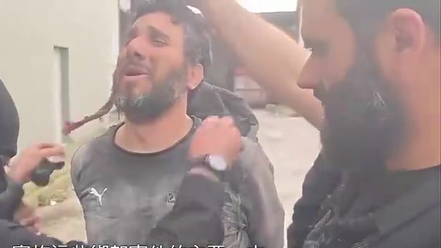 叙利亚多地妇女儿童遭绑架，被指极端团体所为