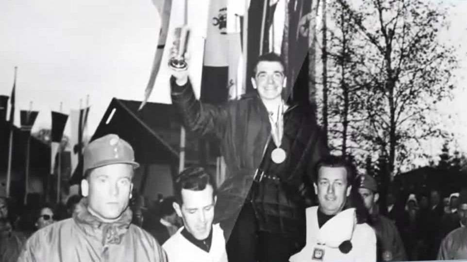 人类真的拥有“超能力”基因吗？真实案例：顶级运动员或携带特殊增强基因