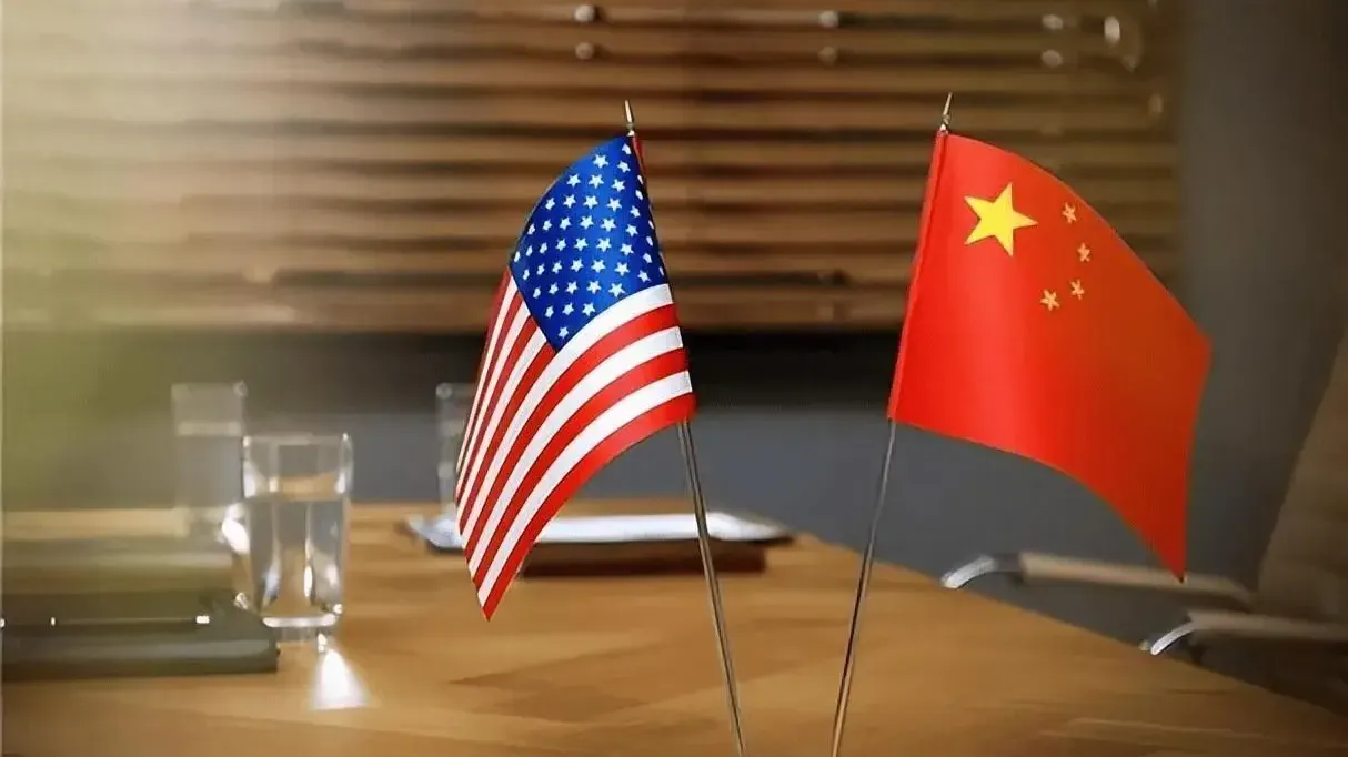 中美关系走向，是和是战？如何研判？