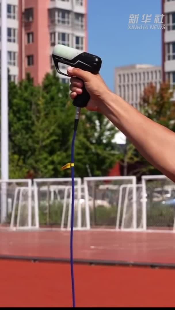 全民健身日：用运动唤醒活力