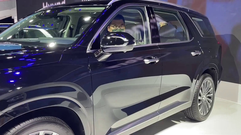 动力更强但价格需谨慎：帕里斯帝的市场定位分析