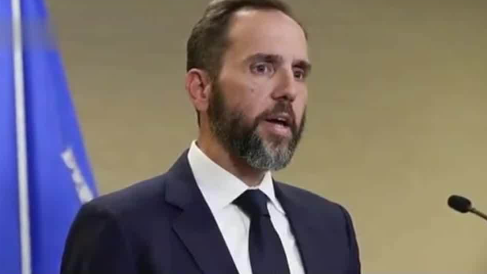 美国前特别检察官遭调查，曾负责特朗普案件