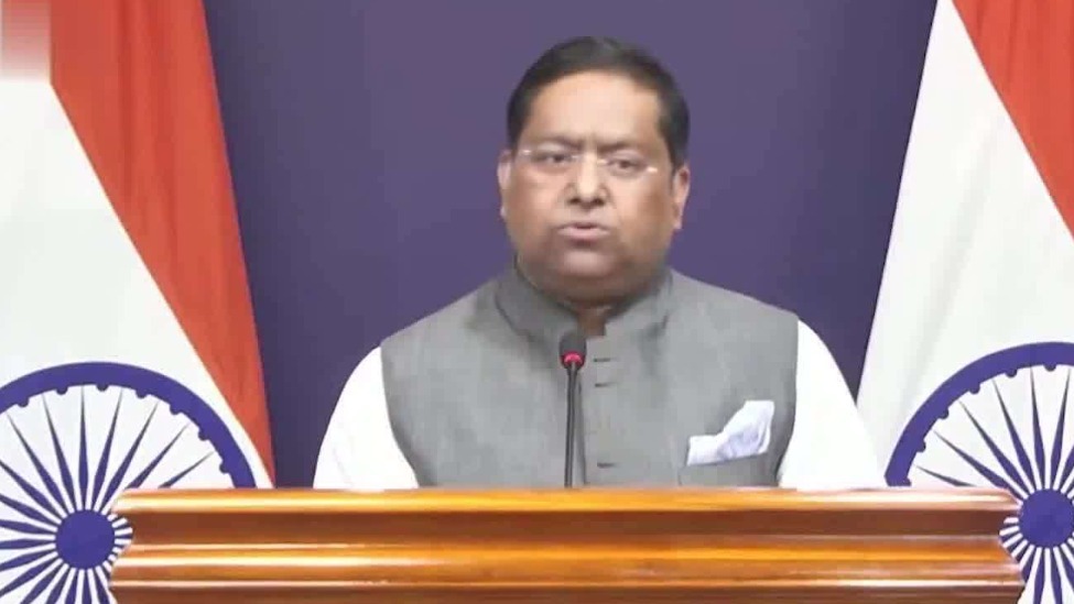 美国对印度征收25%关税，新德里震惊失望