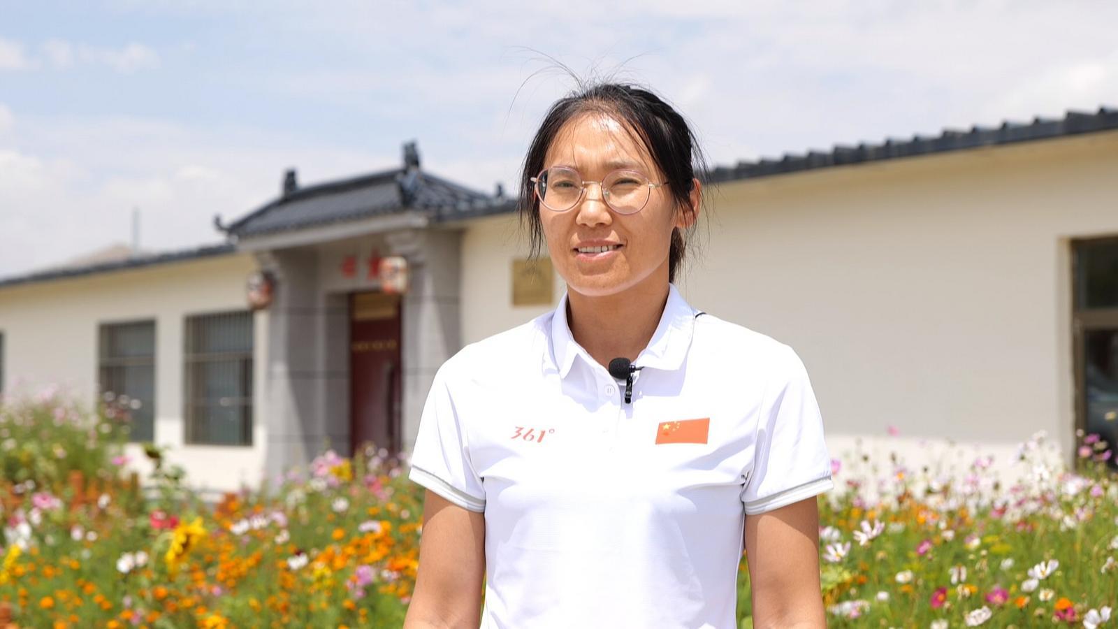 “乡”约永昌 快来采摘你的小“杏”运