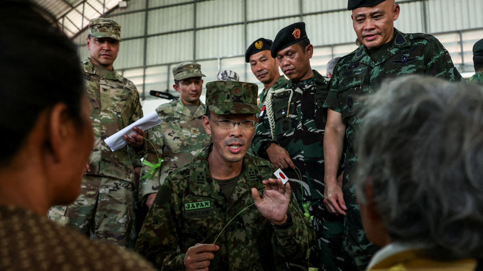 东盟强势把关！柬泰边境第二轮视察启动