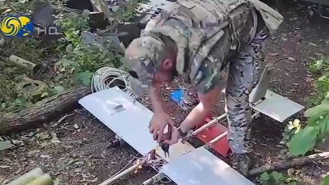 俄乌苏梅战线休整，俄军继续在顿巴斯推进