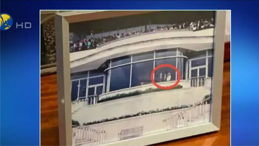 爱泼斯坦与已故英女王同框照片曝光，英媒：王室再度蒙羞