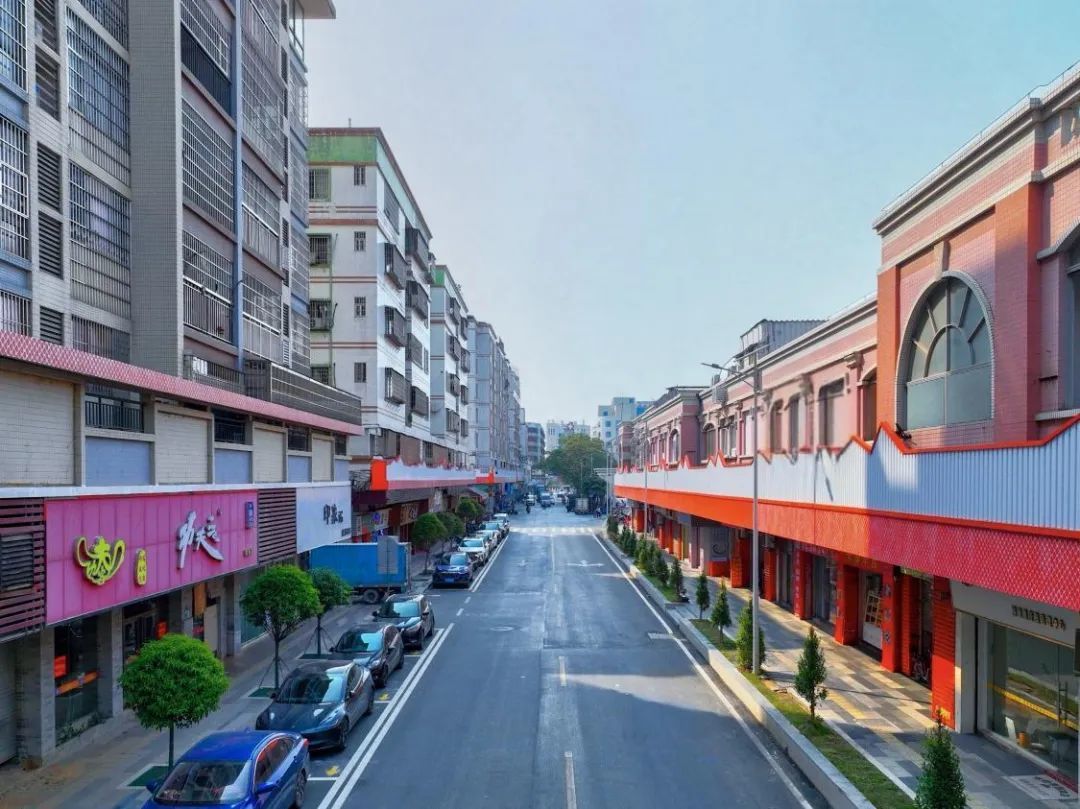 司前镇新河西路