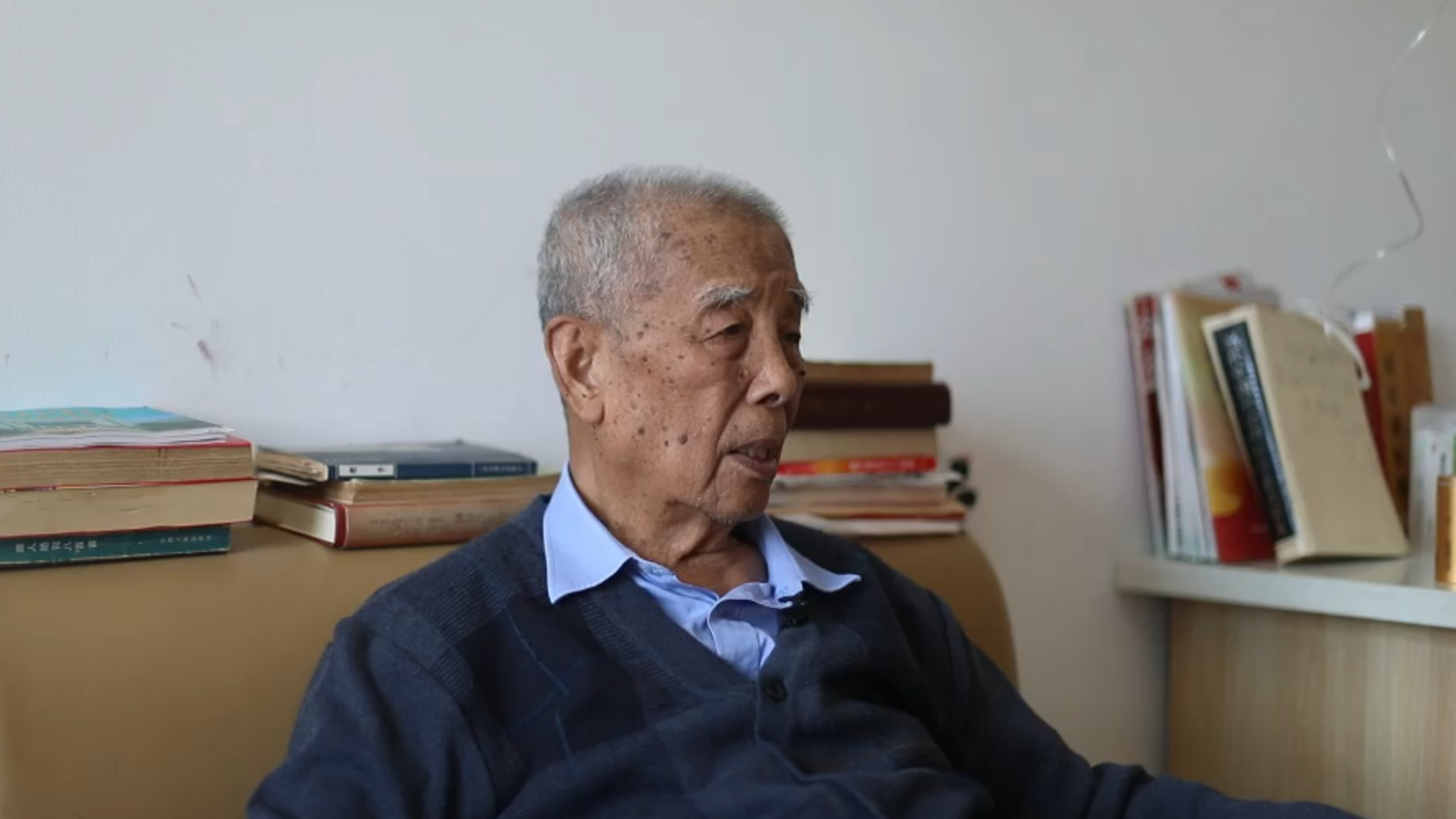 鳳見第202期：從戰火到銘記 我們的故事