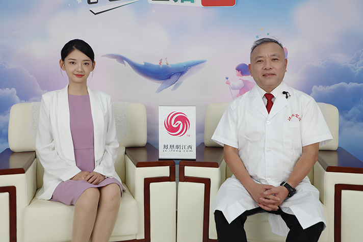 江西省兒童醫(yī)院吳文波教授：別讓“隱形缺陷”——尿道下裂，偷走孩子的一生