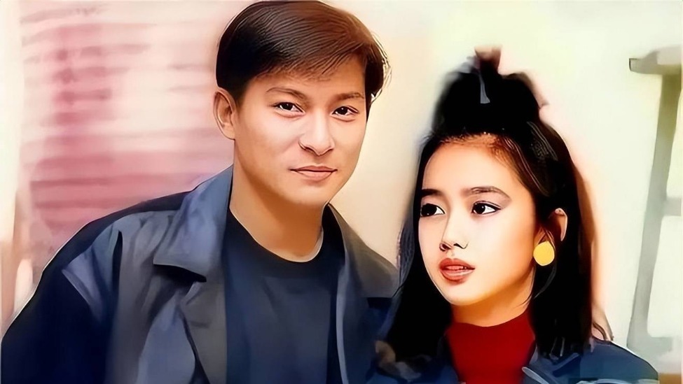 刘德华千金刘向蕙太漂亮了,恐怕是娱乐圈颜值最高的“星二代”封面图