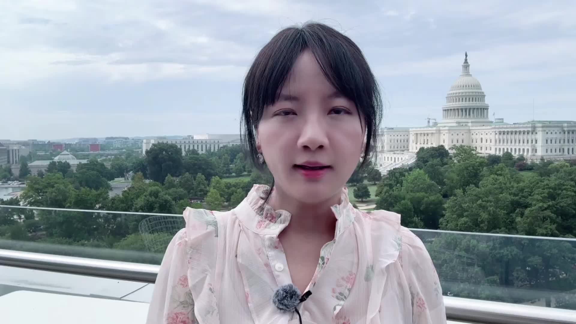 特朗普下周见普京？还要搞美俄乌三方会谈？#俄乌 #美国