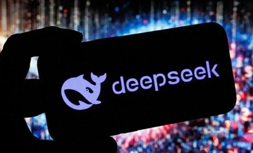 DeepSeek终于把OpenAI逼急了
