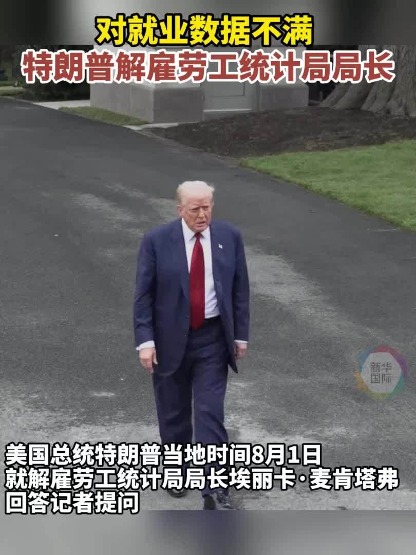 特朗普怒斥“这是骗局”，两党人士都不干了_凤凰网