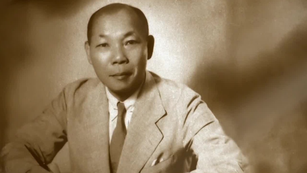 外国专利有辱国权，侯德榜决心研究制碱新方法，分析2000多个样品终于成功