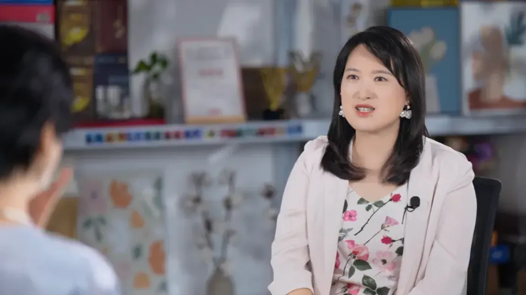 幸福课、爱情课为何火爆？沈奕斐：我们进入了“幸福拐点”的阶段