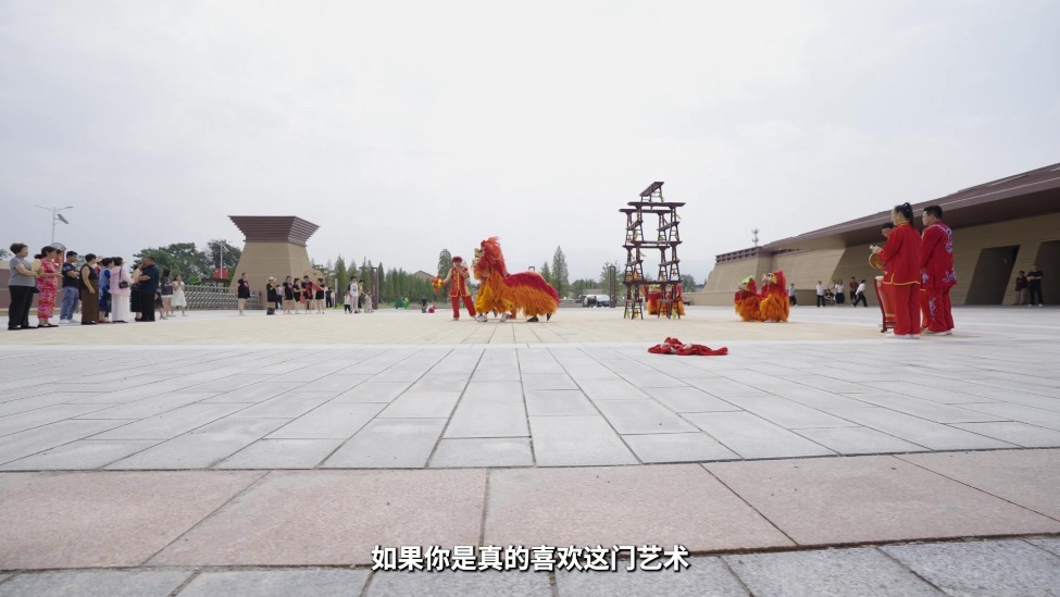 出彩00后 | 当千年技艺遇上青春力量