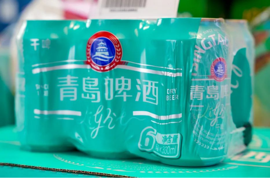 超多优质好物！快来青岛西海岸新区金沙滩啤酒城“寻宝逛GAI”