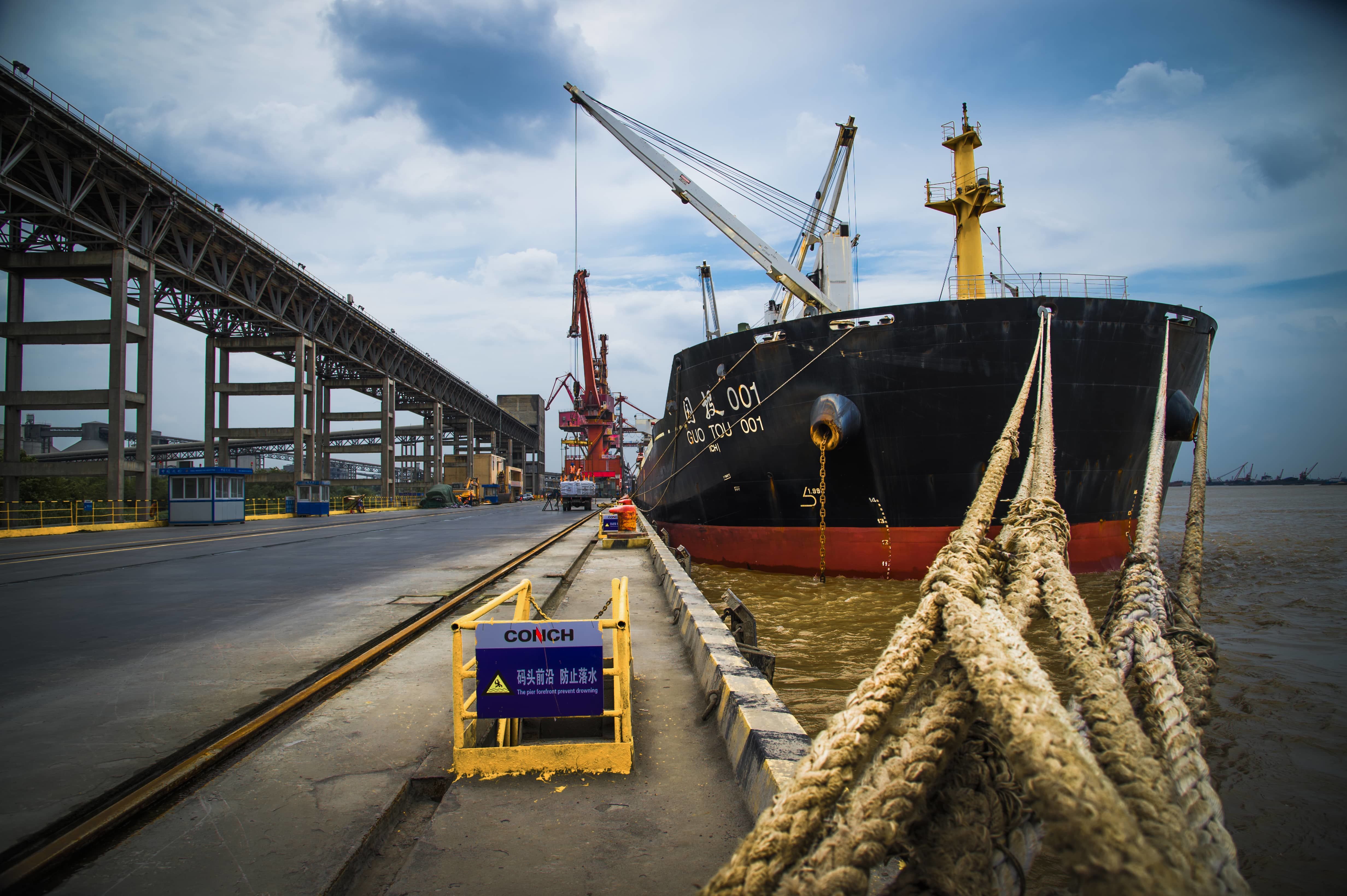 泰州半年经济增速5.7%的“进阶密码”