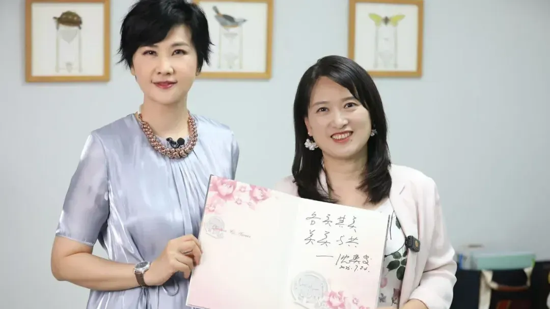 如何让“两性”问题不只是流量和消费？复旦教授谈“女性话题脱口秀出圈”