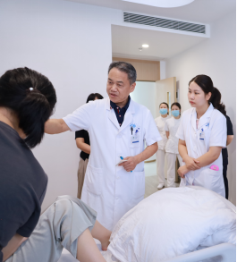 精准矫正斜视助青少年摆脱视觉困境