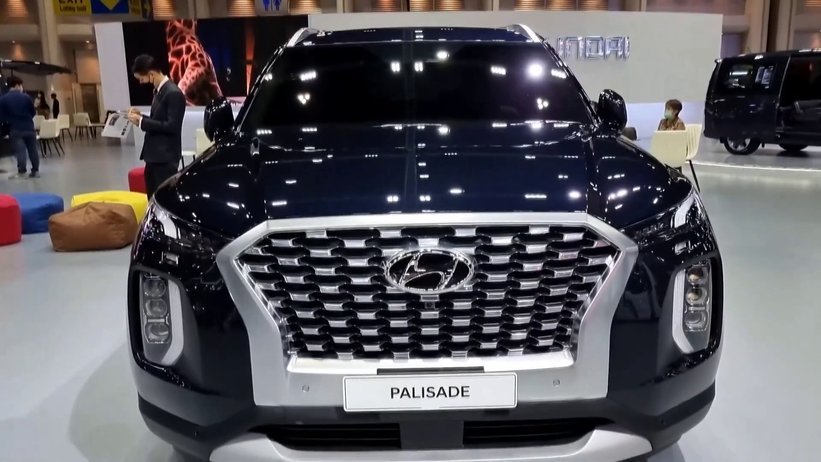 「韩系动向1633」现代7月全球销售33.4万辆，帕里斯帝超6千辆