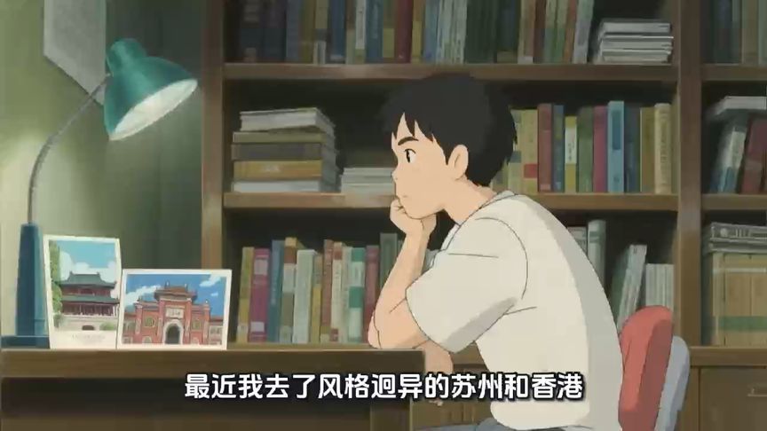 我花5分钟做了个AI视频