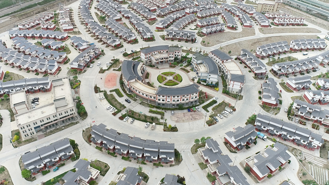 陇南武都把温度“打”下来了　小众避暑胜地等你邂逅