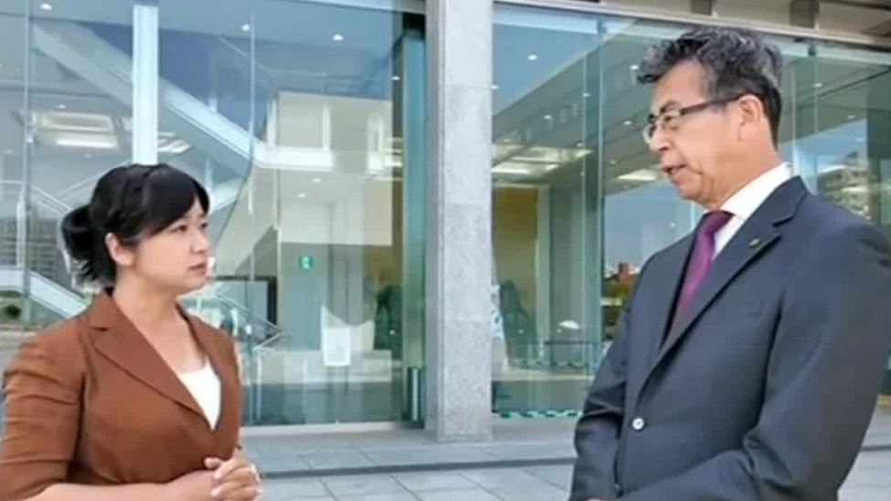 广岛和平纪念资料馆馆长：日本应正视加害历史，并真诚道歉