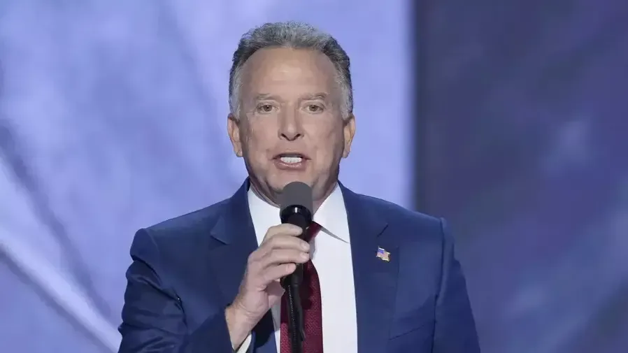 美特使访俄，当面向普京传达特朗普最后通牒？