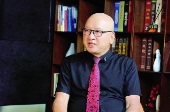 对话海氏海诺首席科学家惠觅宙博士