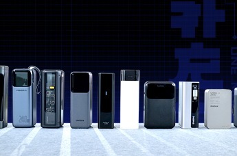 充电宝为什么值400块？十款高端充电宝实测｜补充一点vol.25