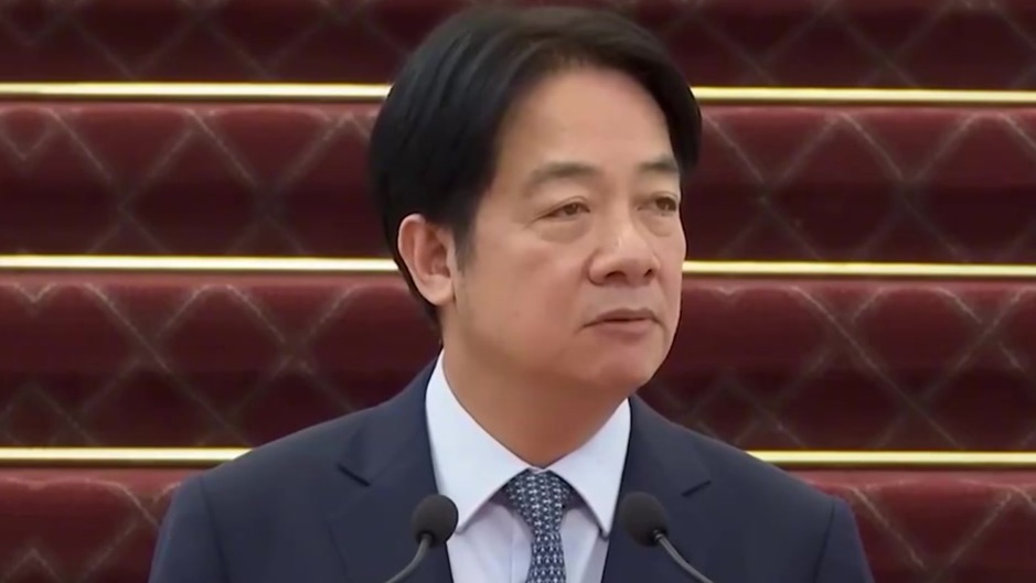 “馆长效应”扩散？绿营重要人物表态：我是中国人，赖清德慌了