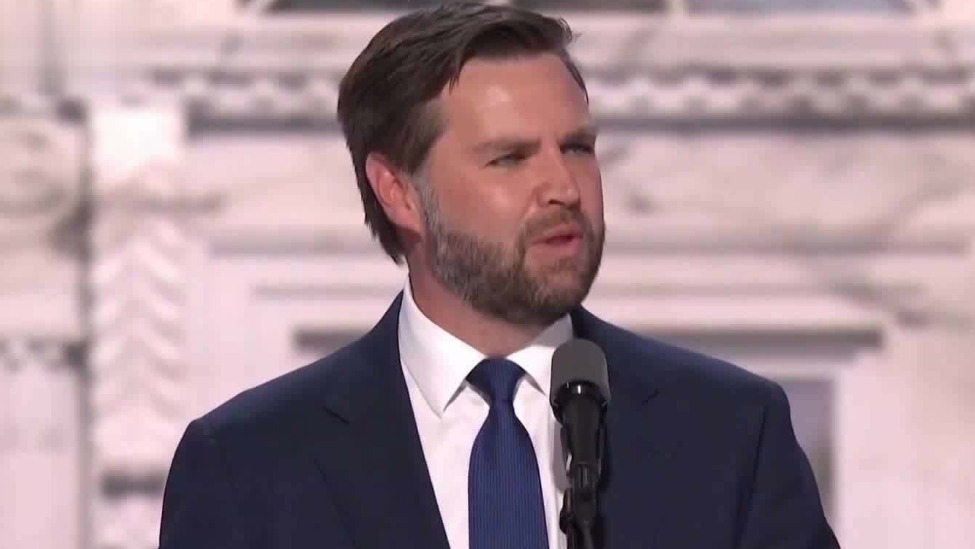 万斯否认召集高官商讨爱泼斯坦案对策