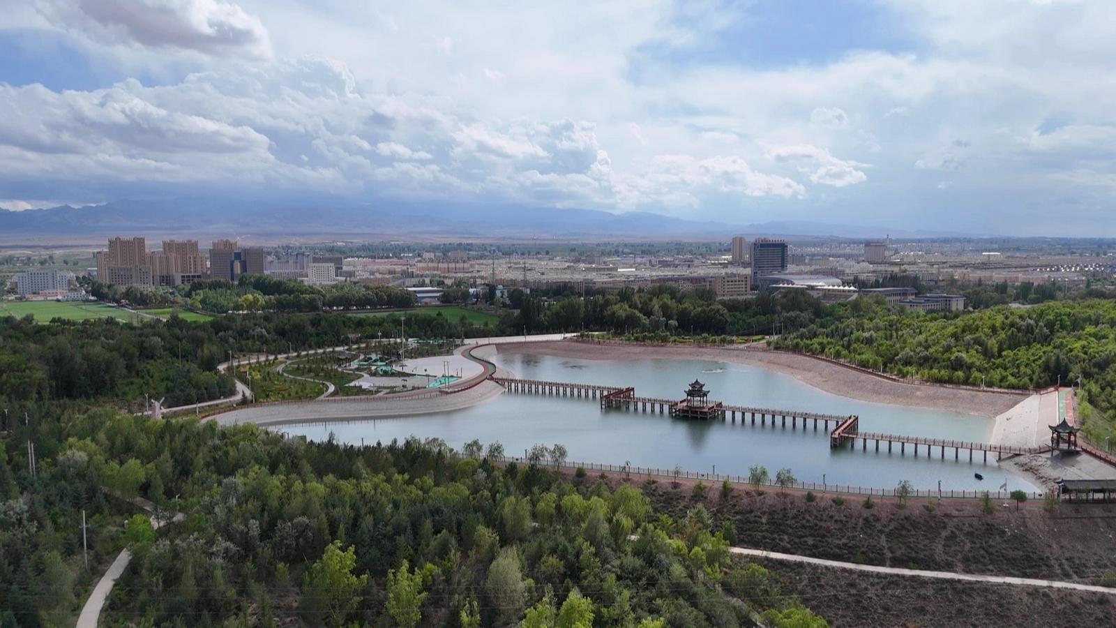 GDP超63亿增长18.7%　上半年永昌经济盘点来了