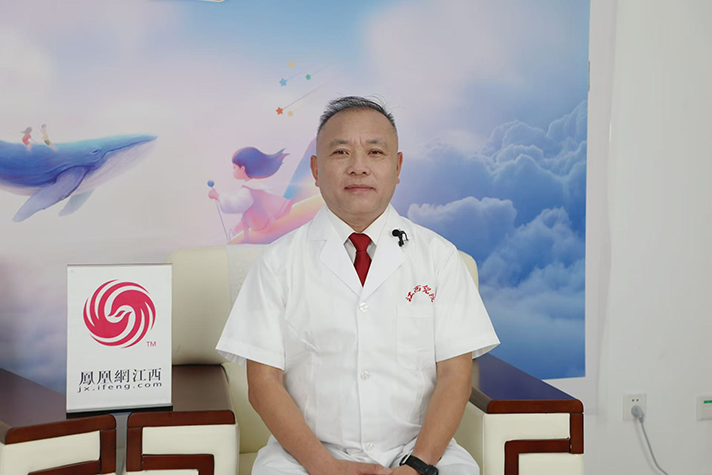 江西省兒童醫(yī)院泌尿外科吳文波教授。