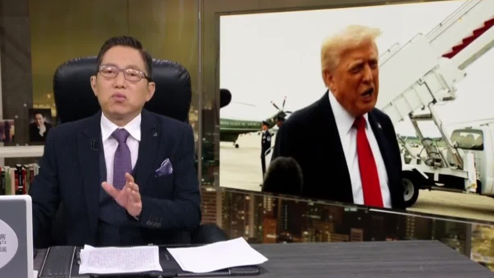 普京在外交舆论平台再胜特朗普