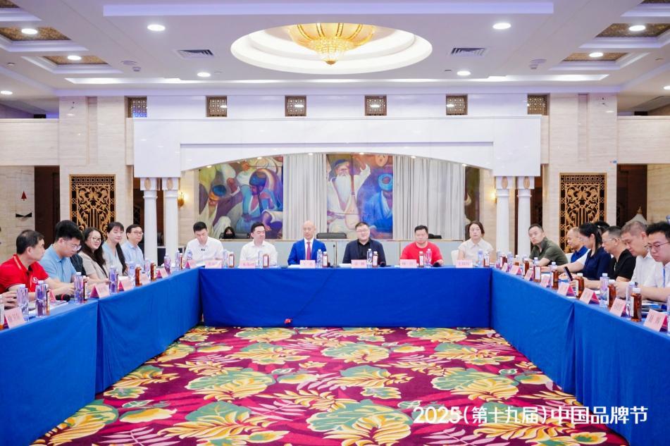 从“产业链”到“全球圈”，福田正成为品牌成长沃土