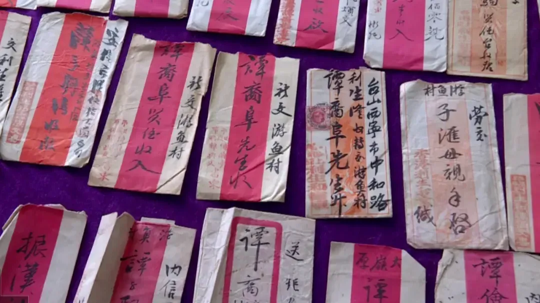 海口埠曾是无数华侨“梦开始的地方”，还催生了银信业