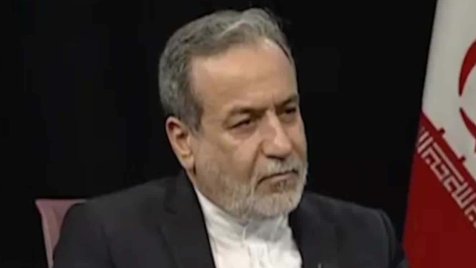 伊朗外长：美方想谈判必须改变思维