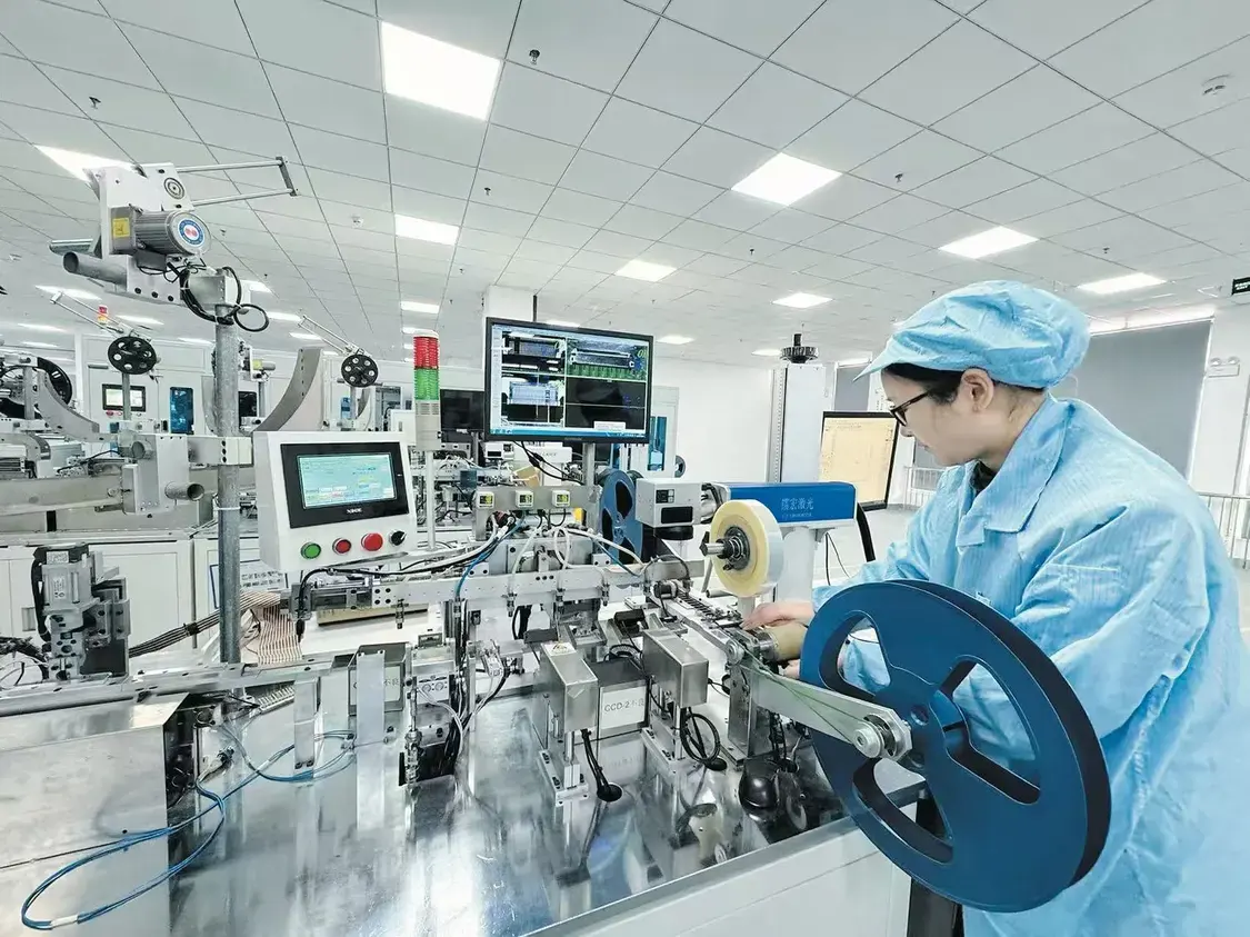 上半年GDP增速6.8%！淮安做对了什么？