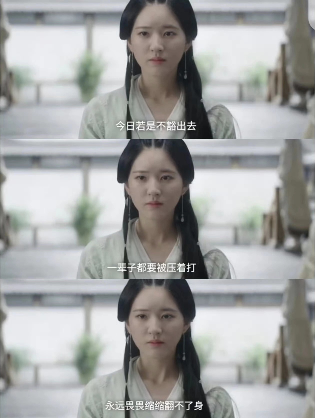 赵露思该用情绪对抗资本,还是法律破局?