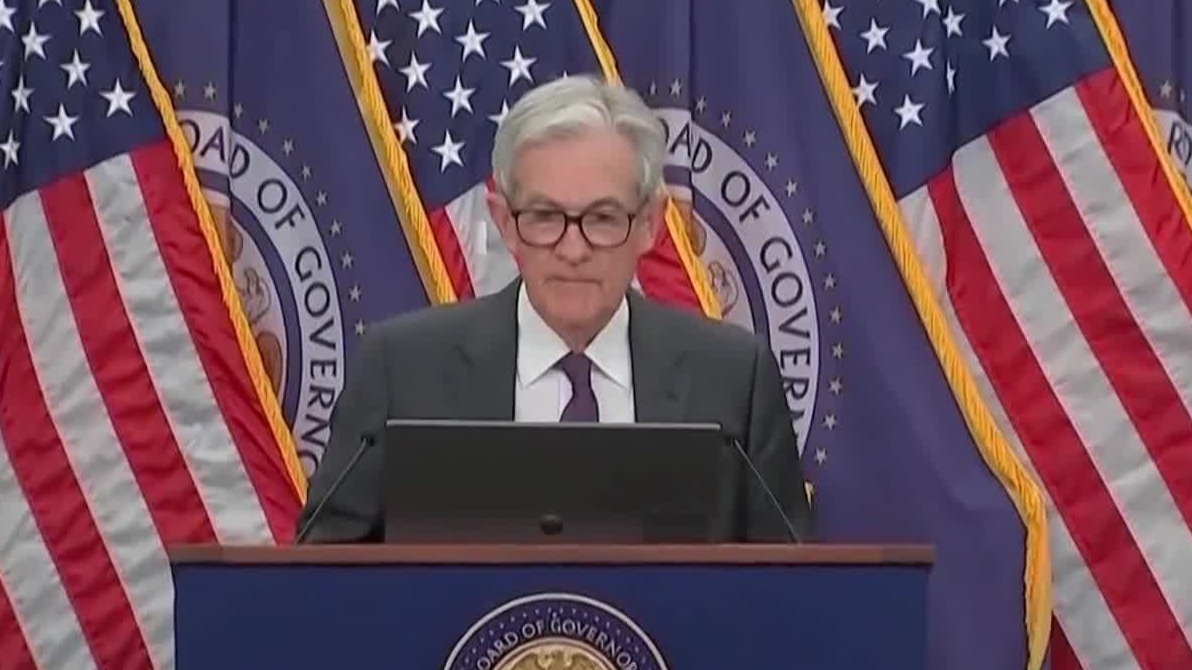 美国经济疲态尽显，美联储“换将”能否应对？