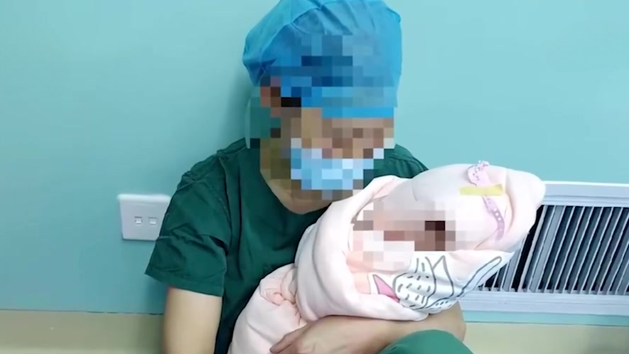 妇联回应妇产科医生坠楼身亡：有在跟进，会根据家属需要提供帮助