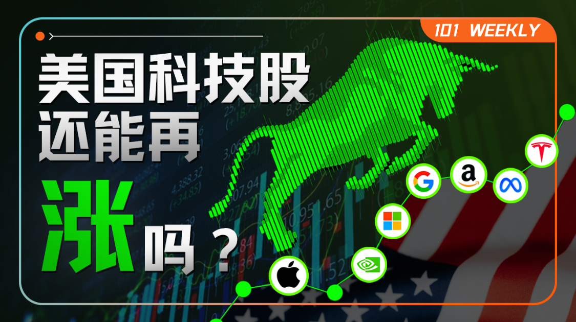 散户疯狂、科技巨头分化，AI推动的美股牛市到顶了吗？