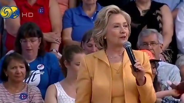 克林顿与希拉里因爱泼斯坦案被国会传唤