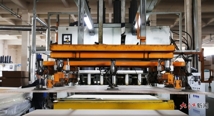 (图片来源：黎川县政府网站)