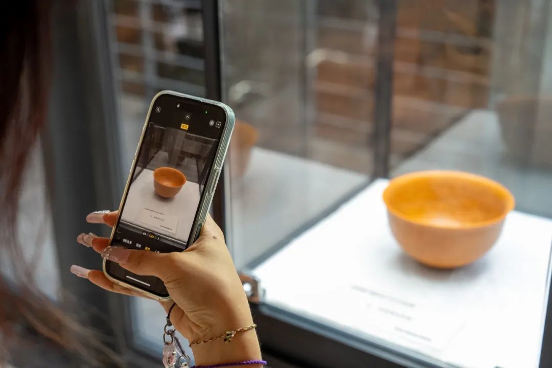 盐城市博物馆珍品入驻迎宾馆 共筑“盐韵雅居”文化展