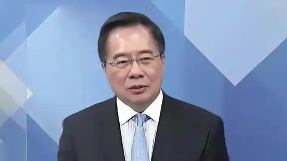 蔡正元：特朗普对台政策证实，“投靠美国”只会“断手断脚”