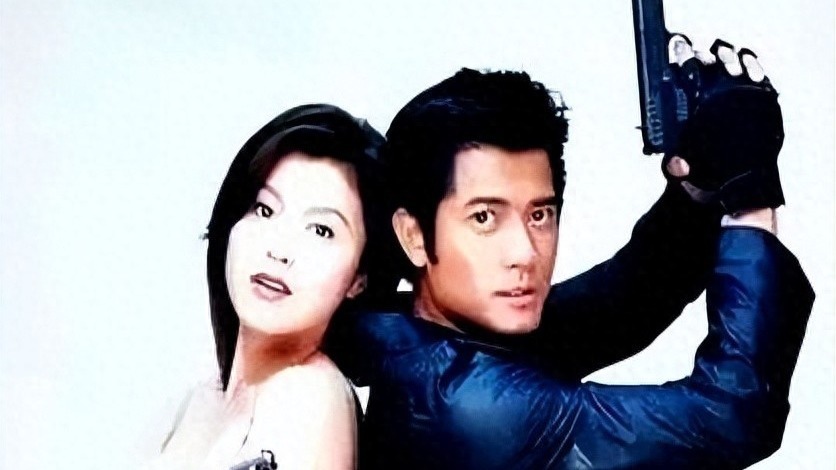 郭富城前女友藤原纪香现身活动，美貌不减当年老了撞脸“谢大脚”封面图